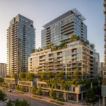 Toronto’s Green Building Standards: A Path to Net Zero