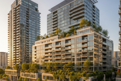 Toronto’s Green Building Standards: A Path to Net Zero