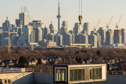 GTA Market Update: Prefab Shifts and Regulatory Oversight