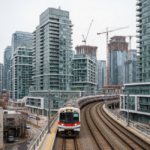 GTA Market Update: Funding Hurdles and Transit Shifts