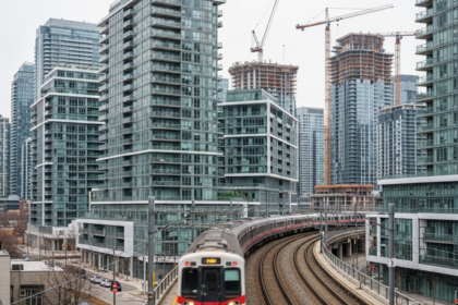 GTA Market Update: Funding Hurdles and Transit Shifts