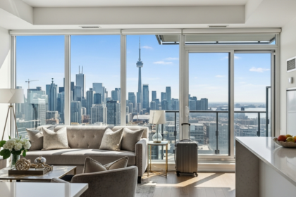 Could 'Try Before You Buy' Condos Come to the GTA Market?