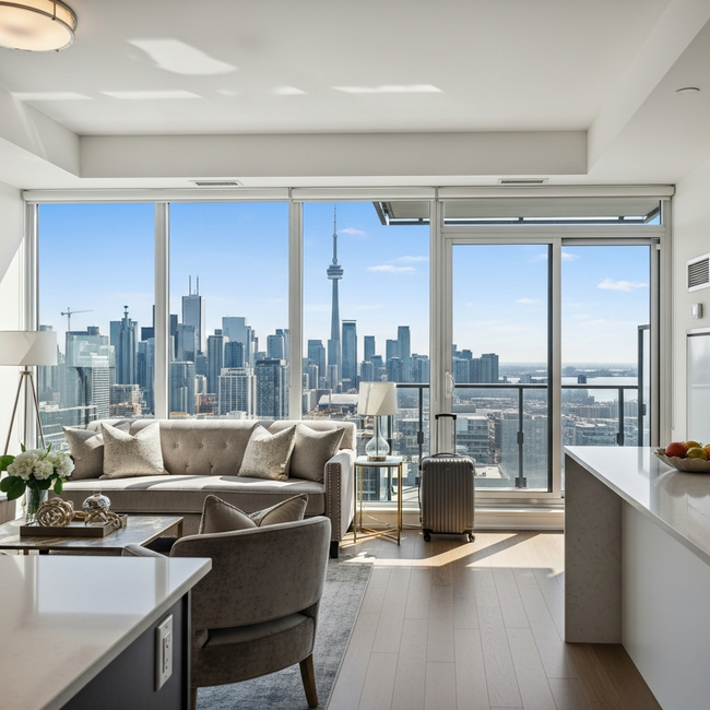 Could 'Try Before You Buy' Condos Come to the GTA Market?