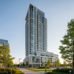 Markham’s Saint Mark’s Village: New 33-Storey Rental Tower