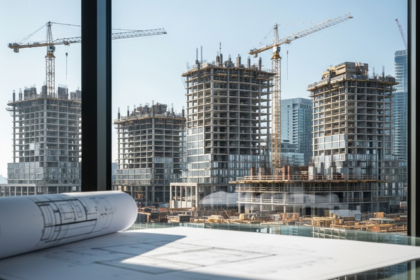 Ottawa’s $250M Housing Deal: A Blueprint for Development?