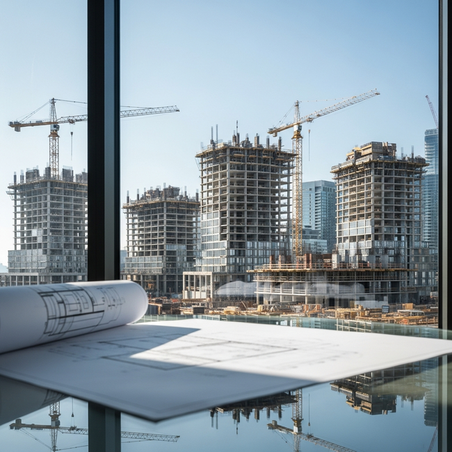 Ottawa’s $250M Housing Deal: A Blueprint for Development?