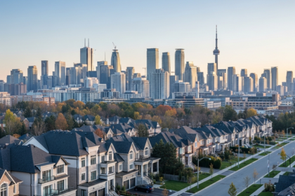 GTA Market Update: Why Home Prices Are Shifting in 2026
