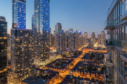 Canada’s Wealth Gap Widens: What It Means for GTA Housing