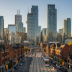 Toronto Infrastructure & Development: April 2026 Update