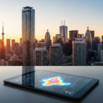 UrbanToronto: Capturing the Evolving Skyline of the GTA
