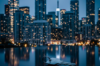 OSFI Sounds Alarm: Mortgage Risk Tops Financial Threats