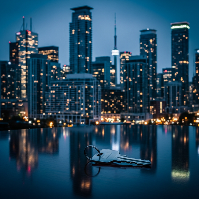 OSFI Sounds Alarm: Mortgage Risk Tops Financial Threats