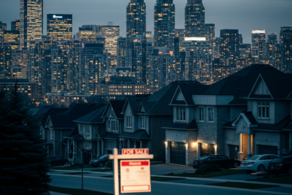 GTA Market Update: Why Home Prices Are Dipping in 2026