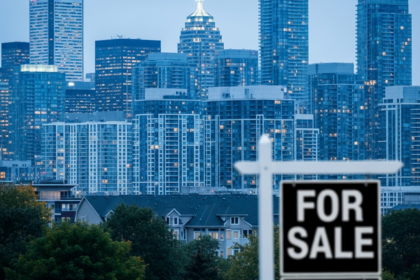 CREA Downgrades 2026 Forecast: What GTA Buyers Should Know