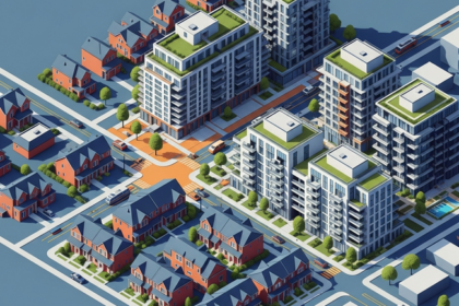 Vancouver's 'Prezoning' Strategy: A Lesson for the GTA?