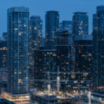 Toronto Condo Market Stalls: Q1 Sees Zero New Launches