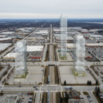 Scarborough’s Golden Mile: Why the 75-Tower Plan Has Stalled