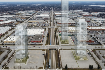 Scarborough’s Golden Mile: Why the 75-Tower Plan Has Stalled