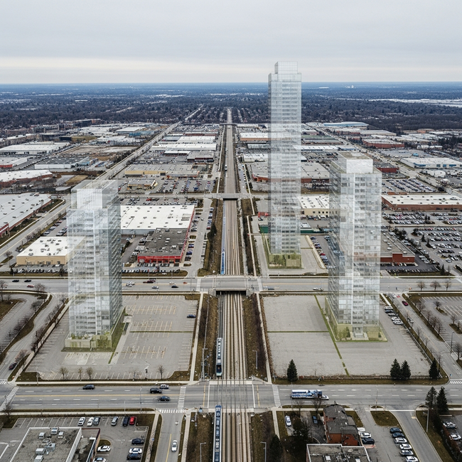 Scarborough’s Golden Mile: Why the 75-Tower Plan Has Stalled