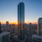 M3 Hits New Heights: Mississauga’s Tallest Tower Progress