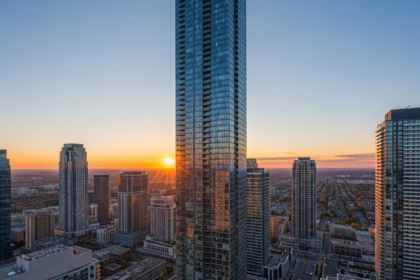 M3 Hits New Heights: Mississauga’s Tallest Tower Progress
