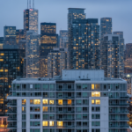 GTA Rental Market Shift: Vacancy Rates Climb in Q1 2026