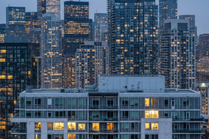 GTA Rental Market Shift: Vacancy Rates Climb in Q1 2026