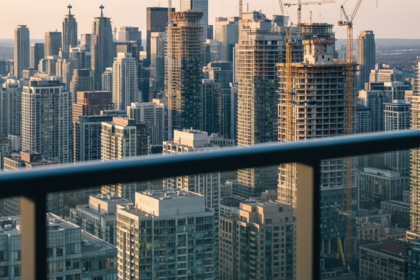 GTA Spring Market: Where Are the Real Estate Opportunities?