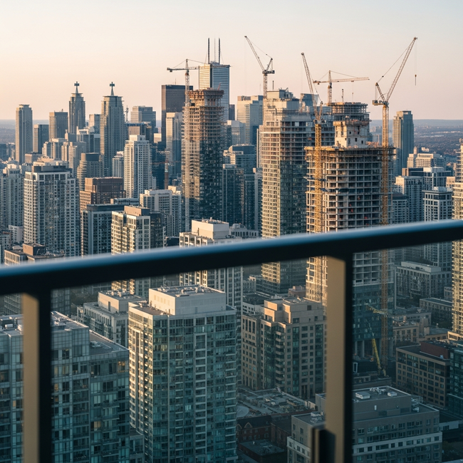 GTA Spring Market: Where Are the Real Estate Opportunities?