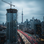 Is Immigration Policy Stalling the GTA Housing Recovery?
