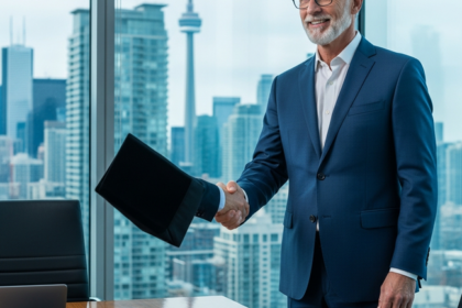 Industry Veteran Mark Squire Joins TMG Leadership Team
