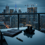 Private Capital Dominates Commercial Real Estate Markets