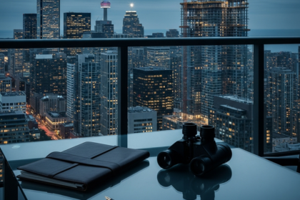 Private Capital Dominates Commercial Real Estate Markets