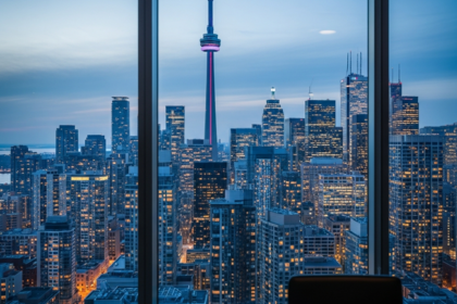 Bank of Canada Reshuffles Leadership: What It Means for GTA