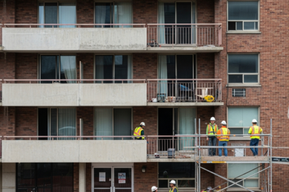 Toronto Takes Direct Action Against Negligent Landlord