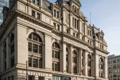 Historic 69 Yonge St to Become Marriott Tribute Hotel