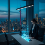 Is AI the Future of GTA Mortgages? What Brokers Need to Know