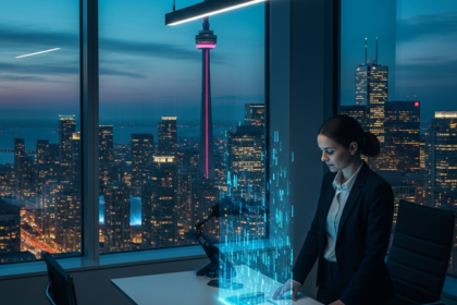 Is AI the Future of GTA Mortgages? What Brokers Need to Know