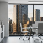 Toronto Office Market: Leasing Rebound Gains Momentum in 2026