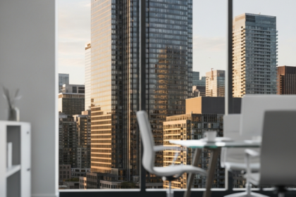 Toronto Office Market: Leasing Rebound Gains Momentum in 2026