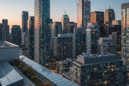 UrbanToronto to Host Webinar on GTA Environmental Trends