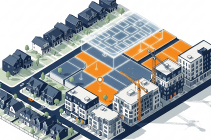 Vancouver’s New Zoning Strategy: A Lesson for the GTA?