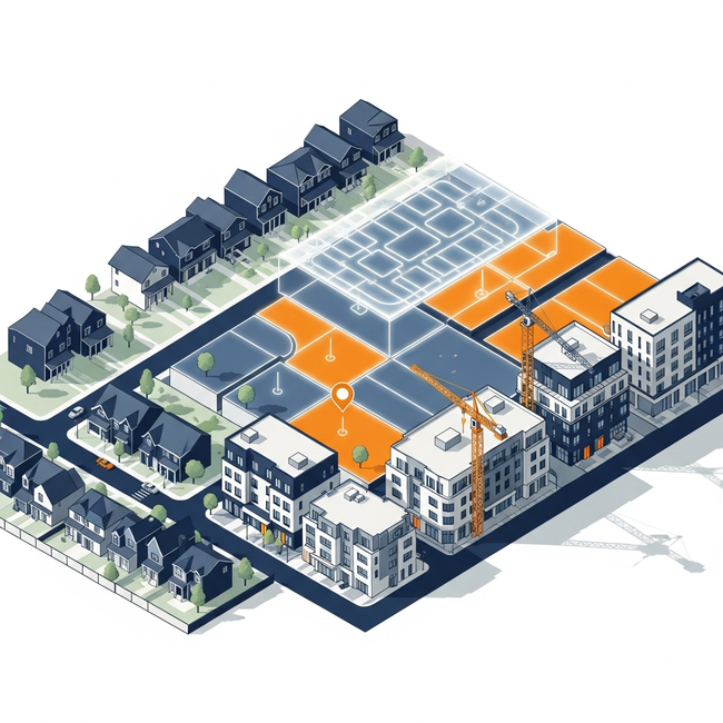 Vancouver’s New Zoning Strategy: A Lesson for the GTA?