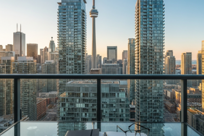 Fixed Mortgage Rates: The End of the Sub-4% Era