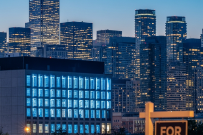 Data Centre Boom: Billionaire Warns of Impending Selloff
