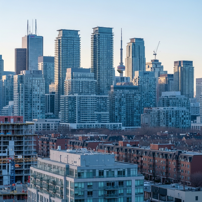 BoC Rate Decision: What GTA Homeowners Need to Know