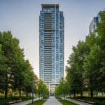 New 40-Storey Rental Tower Coming to Midtown Toronto