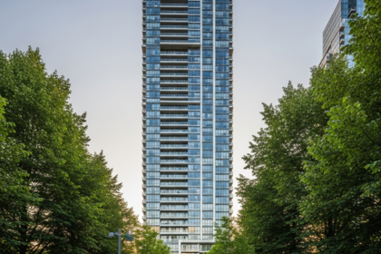New 40-Storey Rental Tower Coming to Midtown Toronto