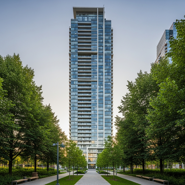 New 40-Storey Rental Tower Coming to Midtown Toronto