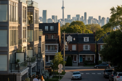 GTA First-Time Buyers: Is 2026 the Turnaround Year?